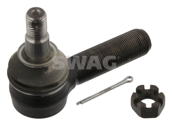 Uhlový kĺb spojovacej tyče riadenia SWAG